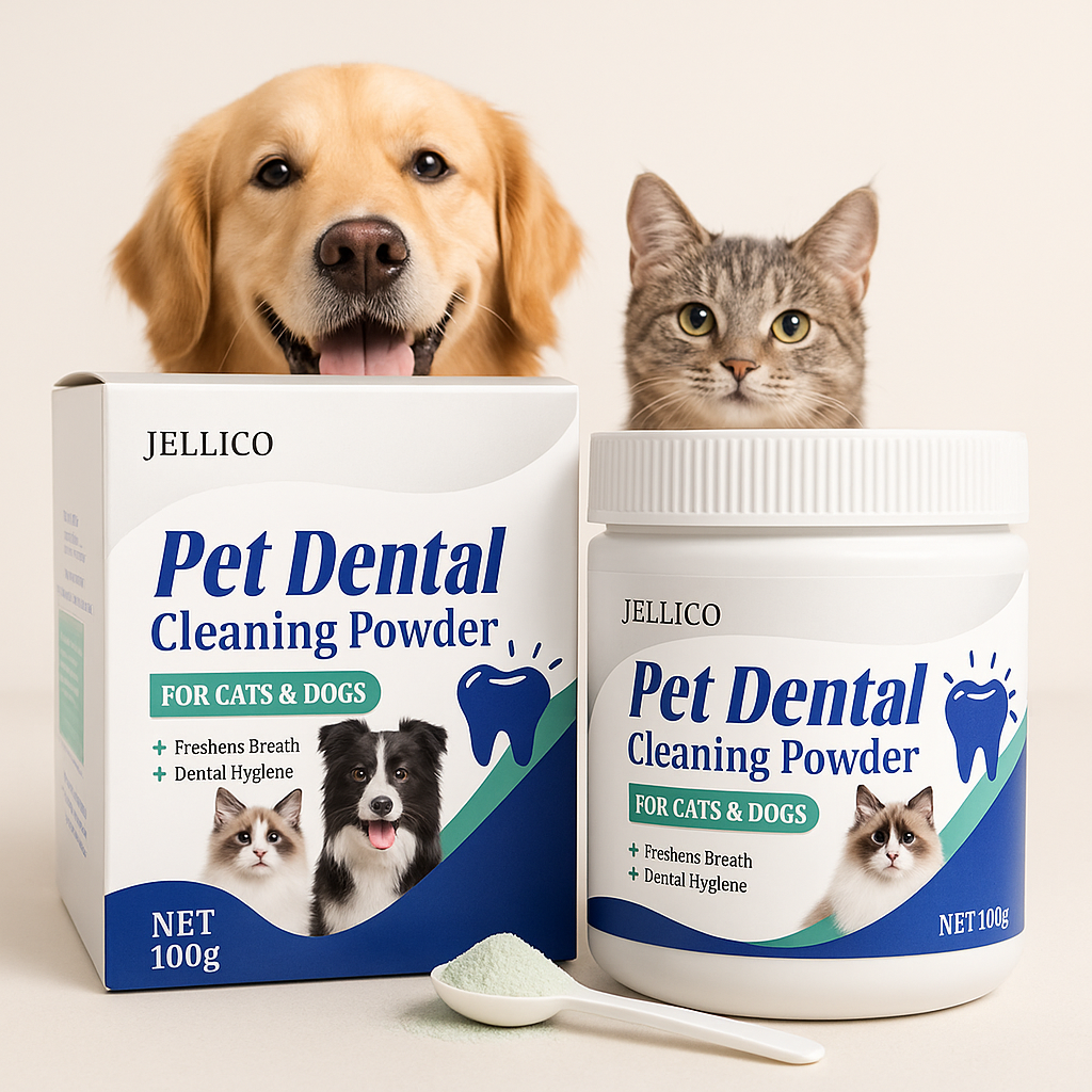 Pet Dental