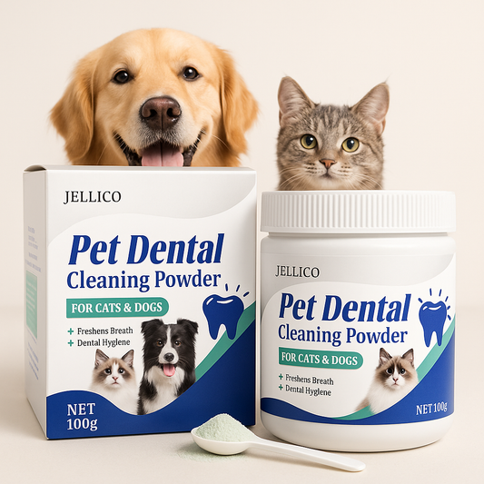 Pet Dental