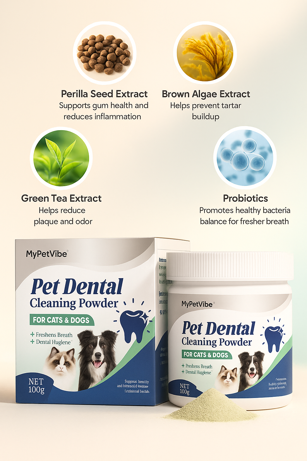 Pet Dental